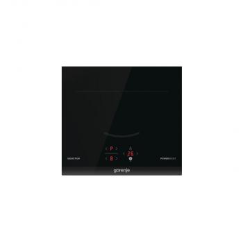 Gorenje GI3201BC Autarkes Dominoinduktionskochfeld, 30 cm breit, Timer, TouchControl-Sensorbedienung, PowerBoost