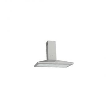 ARDEBO.de Gorenje WHC929E4X-DE Wandhaube, 90 cm breit, 450 m³/h, Drucktasten, LED Beleuchtung, 3 Leistungsstufen, Edelstahl