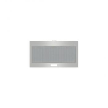 Gorenje WHC929E4X-DE Wandhaube, 90 cm breit, 450 m³/h, Drucktasten, LED Beleuchtung, 3 Leistungsstufen, Edelstahl