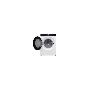 Gorenje WNS94AAT3/DE 9kg Frontlader Waschmaschine, 60cm breit, 1400U/min, AutoDosing System, Total AquaStop System, weiß