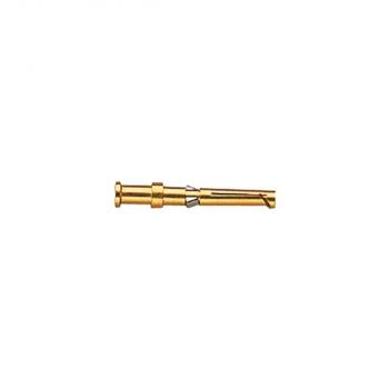 ARDEBO.de Harting R 15-BU-C-0,5 QMM (AU) Kontaktbuchse, 0,5qmm (9150006223)