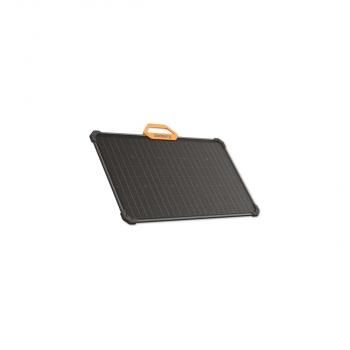 ARDEBO.de Jackery SolarSaga 80, doppelseitige Solarpanel, 80W Solarmodule, 25% höhere Effizienz, IP68 wasser- und staubdicht, kompatibel mit Jackery Powerstations, netzunabhängige Stromversorgung