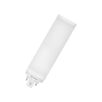 ARDEBO.de LEDVANCE DULUX LED T/E HF & AC MAINS V 20W 830 GX, 2025lm, warmweiß (4058075822375)