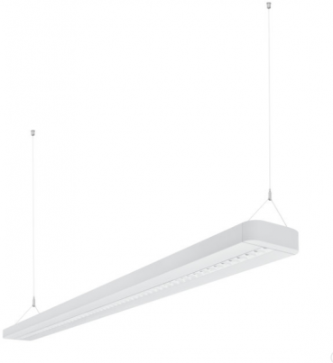 LEDVANCE LN INDV D 1500 LED-Lichtleiste, 48 W, 4000 K, kaltweiß