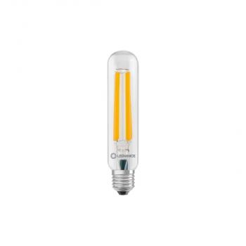 LEDVANCE NAV 50 LED FILAMENT V 4000LM 21W 740 E27 NAV-Lampe in Kolbenform, 4000lm, 4000K