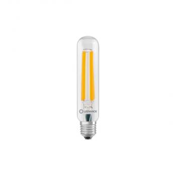 LEDVANCE NAV 50 LED FILAMENT V 3600LM 21W 727 E27 NAV-Lampe in Kolbenform, 3600lm, 2700K