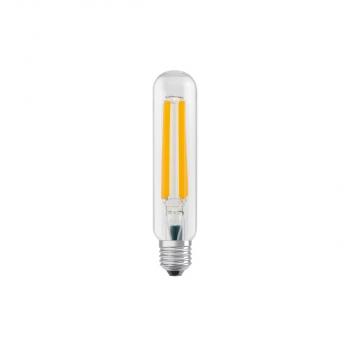 LEDVANCE NAV 50 LED FILAMENT V 3600LM 21W 727 E27 NAV-Lampe in Kolbenform, 3600lm, 2700K