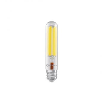 LEDVANCE NAV 100 LED FILAMENT V 7500LM 41W 740 E40 NAV-Lampe in Kolbenform, 7500lm, 4000K