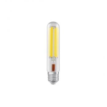 LEDVANCE NAV 100 LED FILAMENT V 7500LM 41W 740 E40 NAV-Lampe in Kolbenform, 7500lm, 4000K