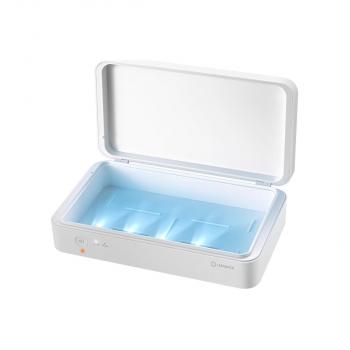 LEDVANCE Tragbare Sterilisationseinheit UVC LED STERILIZATION BOX (4058075515994)