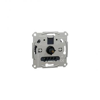 ARDEBO.de Merten MEG5147-0000 DALI-Drehdimmer-Einsatz Tunable, Unterputz, Weiß