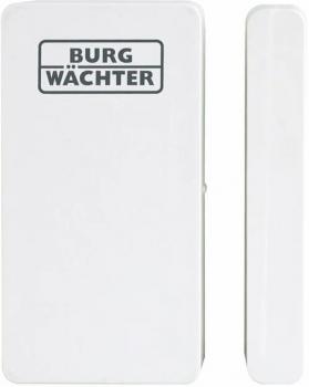 ARDEBO.de Burg Wächter BURGsmart PROTECT CONTACT 2032 Tür- und Fensterkontakt (39752)