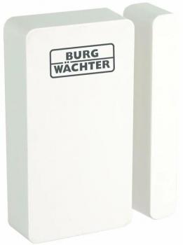 Burg Wächter BURGsmart PROTECT CONTACT 2032 Tür- und Fensterkontakt (39752)