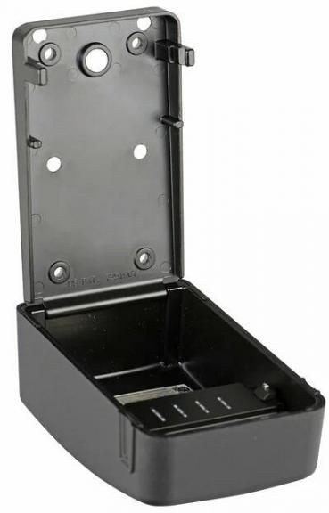 Burg Wächter Key Safe 60 L für Schlüssel bis 105mm, mit Beleuchtung, 0,58L, Zinkdruckguss (40010)