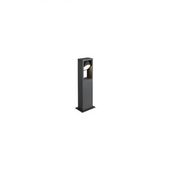 ARDEBO.de SLV ESKINA FRAME 45 Outdoor Stehleuchte, LED, single, anthrazit, CCT switch 3000/4000K (1004749)