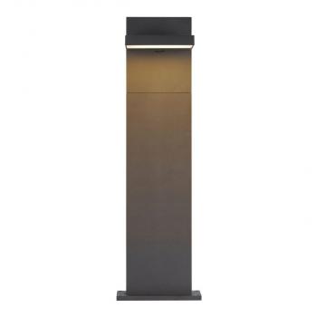 SLV ABRIDOR POLE 60, Outdoor LED Stehleuchte IP55 3000/4000K, anthrazit (1002991)