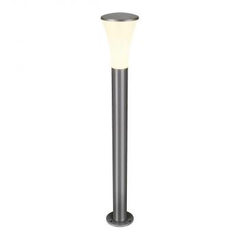 SLV ALPA CONE 100 Outdoor Standleuchte TC-(D,H,T,Q)SE IP55, Ø/H 7,3/108 cm, max. 24W, anthrazit (228925)