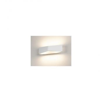 SLV CARISO 4 Wandleuchte, LED, 2700K, weiß (151741)