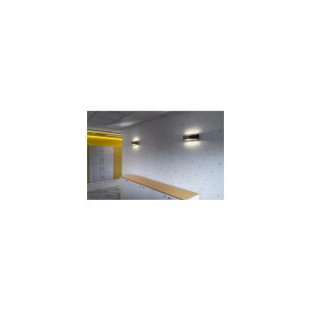 SLV CARISO 4 Wandleuchte, LED, 2700K, weiß (151741)