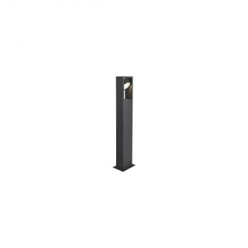 ARDEBO.de SLV ESKINA FRAME 75 Outdoor Stehleuchte, LED, single, anthrazit, CCT switch 3000/4000K (1004750)