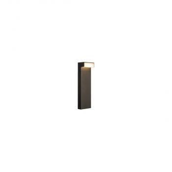 ARDEBO.de SLV L-LINE OUT 50 Outdoor Stehleuchte, LED, horizontal, anthrazit, CCT switch 3000/4000K (1003537)