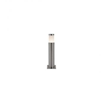 ARDEBO.de SLV TRUST 30 Outdoor Standleuchte, LED, 3000K, IP55, edelstahl 316, Ø/H 6/30 cm (228100)