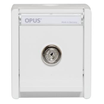 OPUS-RESIST OPUS-Res-Ste.-do., 1-f.ws-S.8 IP55