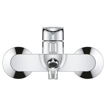 GROHE Start Edge Einhand-Wannenbatterie, 1/2", chrom (24198001)