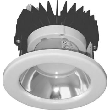 ARDEBO.de - LED Downlight-DELUNA, Small 10W,neutralweiß 4000K