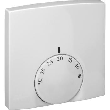 OPUS Raumthermostat, öffner, AP 