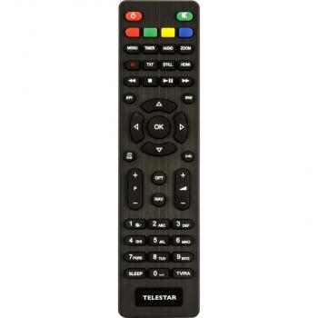 ARDEBO.de - Remote Control digiHD...TS3,TS5,TS6,TS7,TS10,TS11,TT5IR,TT6IR,TT7IR,TC6,TC7,DIGISTAR CHD,TD1030IR