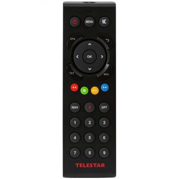 ARDEBO.de - Remote Control digiHD TS12, TS13, TS14 and HD SAT 40