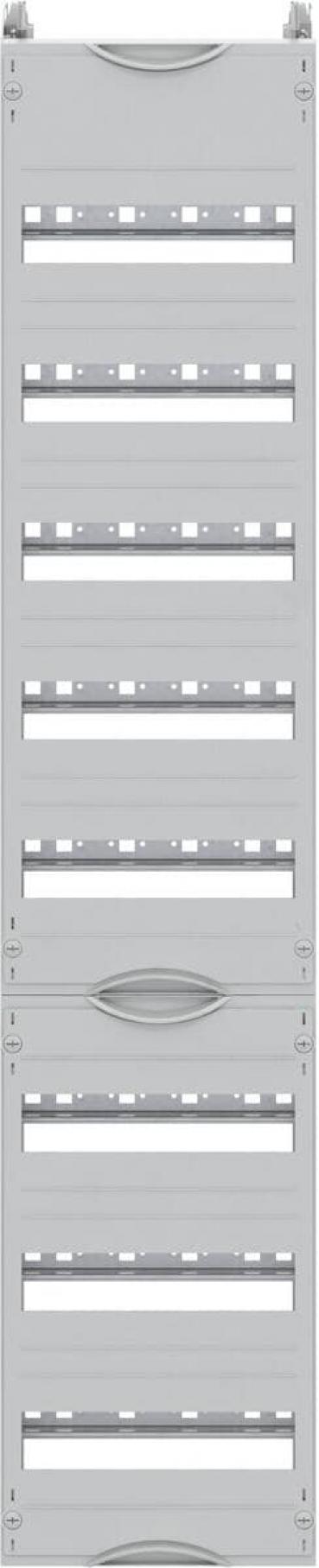 STRIEBEL & JOHN FV18 Verteilerfeld, 1200x250x160mm, 8RE (2CPX054003R9999)