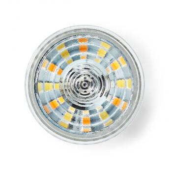 SmartLife LED-Spot | Wi-Fi | GU10 | 345 lm | 5 W | RGB / Warm bis kühlen weiß | 2700 - 6500 K | Energieklasse: G | Android? / IOS | PAR16 | 1 Stück (Menge: 2 je Bestelleinheit)