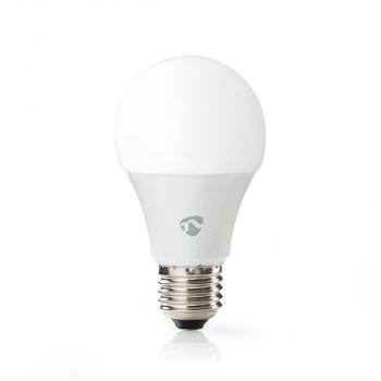 SmartLife Vollfärbige LED-Lampe | Wi-Fi | E27 | 806 lm | 9 W | RGB / Warm bis kühlen weiß | 2700 - 6500 K | Android? / IOS | Birne | 1 Stück (Menge: 2 je Bestelleinheit)