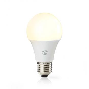 SmartLife Vollfärbige LED-Lampe | Wi-Fi | E27 | 806 lm | 9 W | RGB / Warm bis kühlen weiß | 2700 - 6500 K | Android? / IOS | Birne | 1 Stück (Menge: 2 je Bestelleinheit)