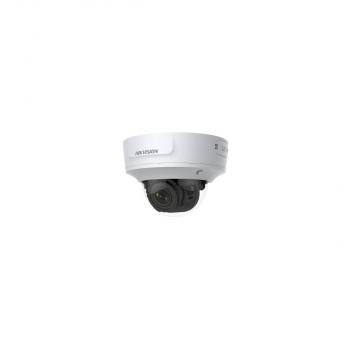 ARDEBO.de Hikvision Digital Technology DS-2CD2743G2-IZS(2.8-12mm) Überwachungskamera Dome 4MP Easy IP 2.0+, weiß (311313608)