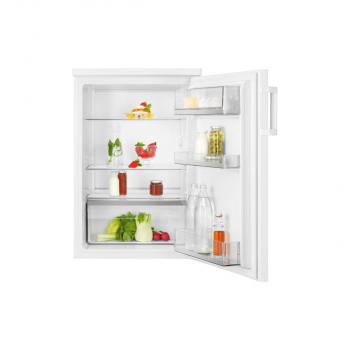 AEG Santo RTB414E1AW Tischkühlschrank, 56cm breit, 134l, OptiSpace, weiß