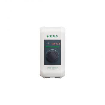 Keba Wallbox c-series KC-P30-ES240022-L0R-GE EN Type2 Buchse 22kW-RFID-ME (121916)