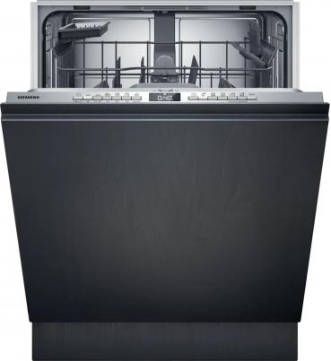 ARDEBO.de Siemens SX63HX15TE iQ300 Vollintegrierter XXL Geschirrspüler, 60 cm breit, 13 Maßgedecke, aquaStop, varioSpeed Plus, rackMatic, dosierAssistent, HomeConnect