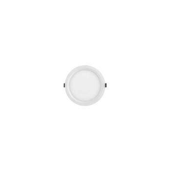 ARDEBO.de LEDVANCE DL ALU DN 200 WT Downlight Alu 25W, 6500K, IP44/IP20