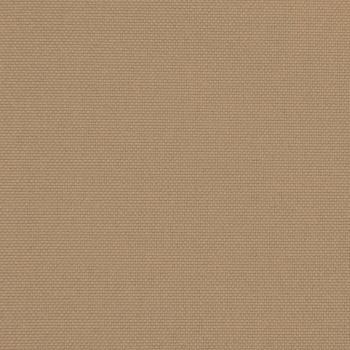 Sonnenschirm mit Stahlmast Taupe 225x225x212 cm