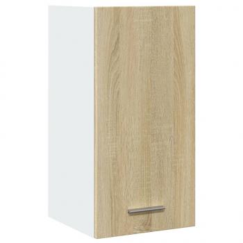 Hängeschrank Sonoma-Eiche 29,5x31x60 cm Holzwerkstoff