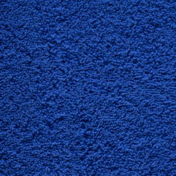 Premium-Badetücher SOLUND 4 Stk. Blau 100x150cm 600 g/m²