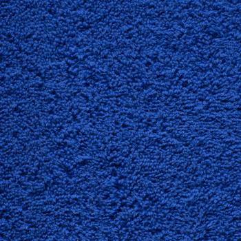 Premium-Handtücher SOLUND 10 Stk. Blau 100x200 cm 600 g/m²