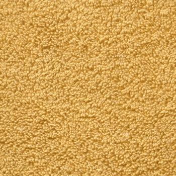 Premium-Gästetücher SOLUND 10 Stk. Gold 30x50 cm 600 g/m²