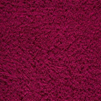 Premium-Duschtücher SOLUND 10 Stk. Bordeaux 70x140 cm 600 g/m²