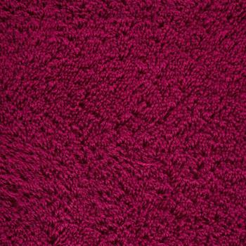 Premium-Handtücher SOLUND 10 Stk. Bordeaux 100x200 cm 600 g/m²