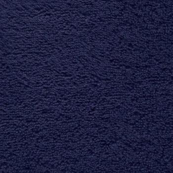 Premium-Badetücher SOLUND 2 Stk. Marineblau 100x150 cm 600 g/m²