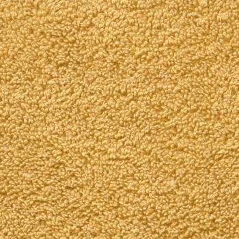 Premium-Handtücher SOLUND 2 Stk. Gold 100x200 cm 600 g/m²